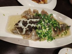 -老牌坊鲁菜名店(聊城美食岛店)
