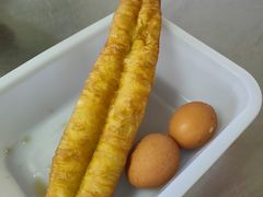 -陈记锅巴菜(五大道店)