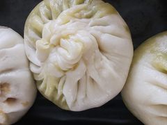 -谭景其·谭氏麻油菜包(集庆路店)