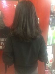 -佑米造型