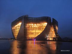 -云龙湖旅游景区