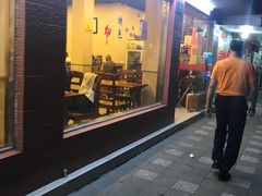 门面-环兴酒家(凤城三村东区延吉西路80弄店)