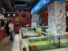 -张家卫·阳江菜·小海鲜(肥婆湾桥店)