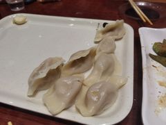-金刚山烧烤(中山路店)