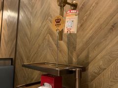 -海底捞火锅(老城根店)