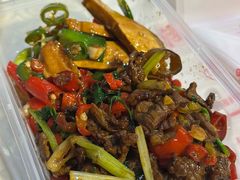-湖南乡情湘菜馆(罗湖店)