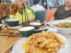 -老妈厨房团圆饺子东北菜(北环路店)
