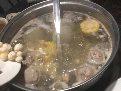 -八合里潮汕鲜牛肉火锅(深圳海岸城店)