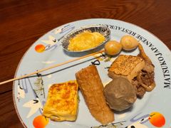 -松子料理(亮马桥店)