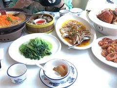 -不仔客海鲜·烧烤·270度海景餐厅(大东海店)