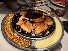 -韩宫宴烤肉·料理(苏州中心店)