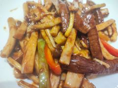 -小贝壳酒楼(经九路店)