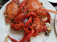 -雄楚国际大酒店-四季西餐厅