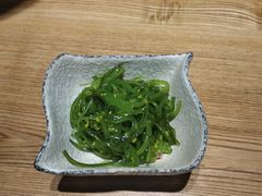 -小句号·精致料理(江南环球港店)