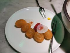 糖番茄-辛香汇·现炒川菜(淮海路百盛店)