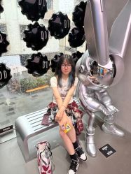 -MMby Hair Code芭曲发型