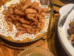 -临家闽南菜(宝洲路店)