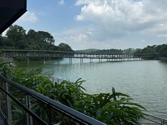 -河川生态园