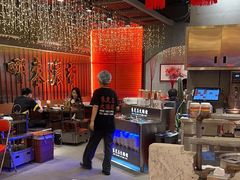 -朱光玉火锅馆(正弘城店)