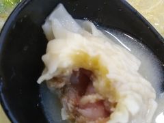 -麦文记面家(佐敦店)