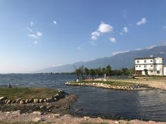 -大理洱海