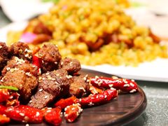 -蟹榭·本帮江浙菜·蟹宴(五角场合生汇商场店)