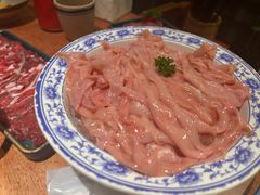 -周小明火锅(黑金冠社区店)