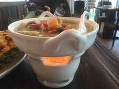 -simply thai天泰(静安嘉里中心店)