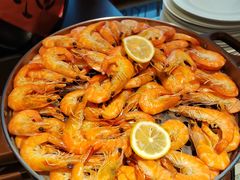 -惠州皇冠假日酒店·西餐厅·自助餐厅