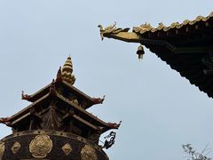 -西安市广仁寺