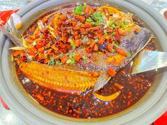 -安答龙虾·烧烤·大排档