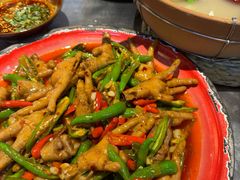 -馬伍旺川菜(江北虹悦城店)