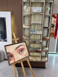 -如一·美甲美睫