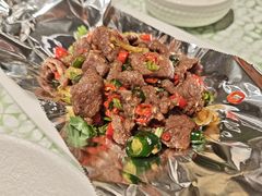 -渔语鱼新川菜Bistro(万象天地店)