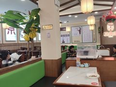 -冯鑫记南京鸭血粉丝汤(来燕路店)