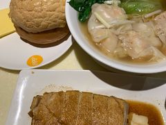 -龙记烧腊茶餐厅(常德路店)