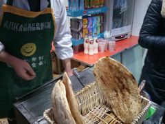 -荆楚任氏锅盔(紫阳路店)