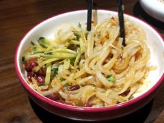 传统手工凉粉-火宫殿·湘菜小吃·商务宴请·生日聚会(东塘店)