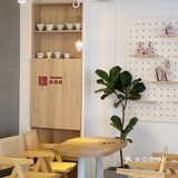 杭州新店｜新中式复古庭院风咖啡店🍃满满江南韵味