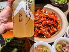 -巴蜀风·地道川菜(总店)