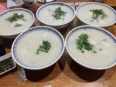 -强记鱼粥(南村店)