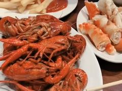 -广州富力君悦大酒店·凯菲厅