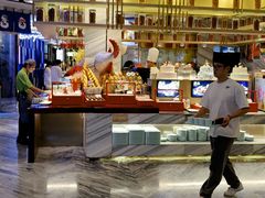 -堂会·KTV·自助餐·团建聚会(天河店)