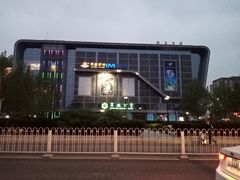 -翠微百货(龙德店)