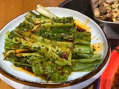 -郭婆婆疯子鸡·土货江湖菜馆