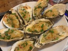 -九號渔港·蒸汽海鲜·粤菜茶点(八卦岭店)