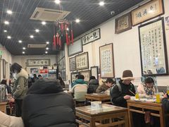 -东兴顺爆肚张