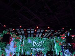 -MOSSO·Liveshow(M3香港广场店)