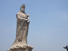 -天津妈祖文化园