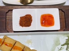 -青花椒花椒鱼(合生汇店)